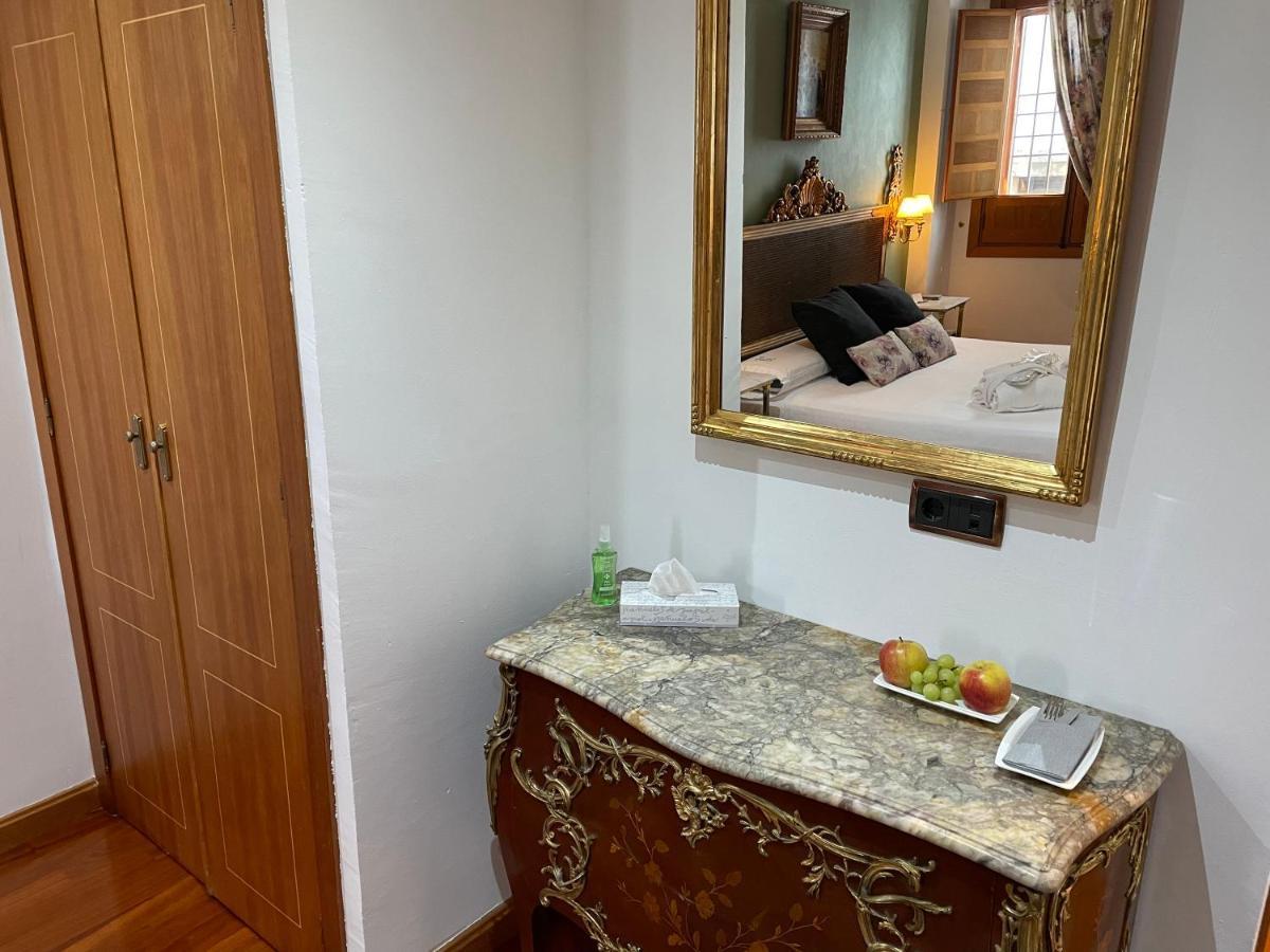 Junior Suite mit Terrasse